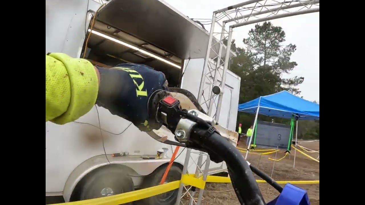 Full Gas Sprint Enduro GP Masters Motoplex South Carolina Feb 2026 