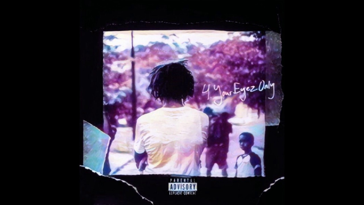J Cole - Change (screwed)