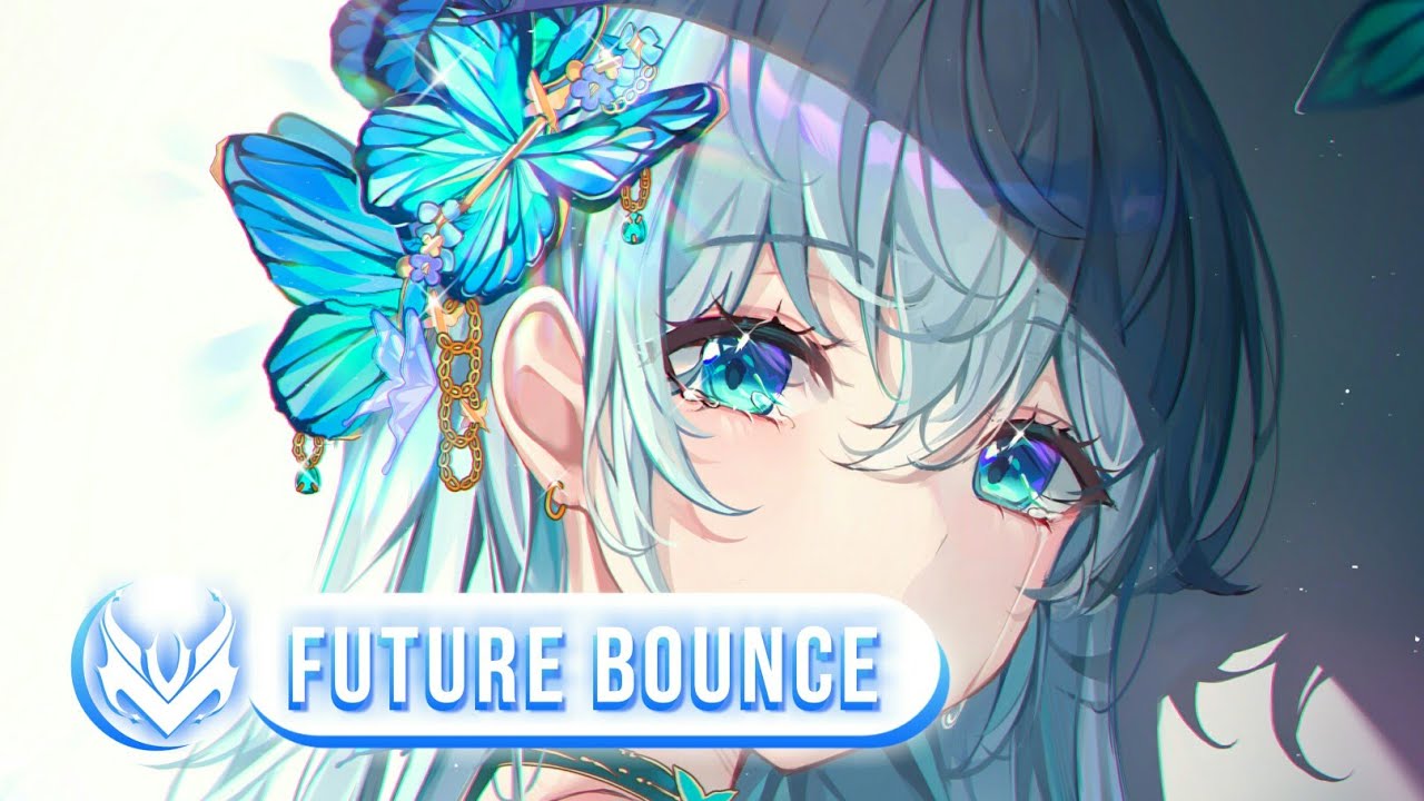 YOASOBI - Halzion (Morsen Remix)