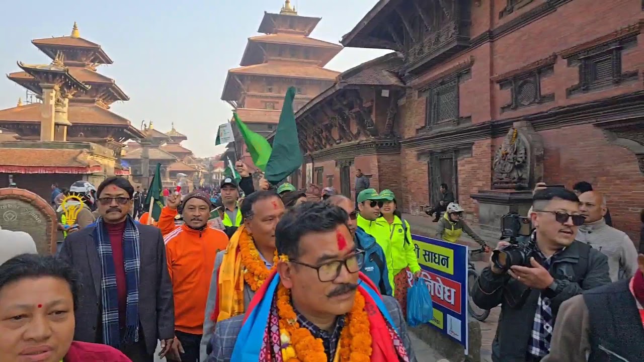 kulman at patan
