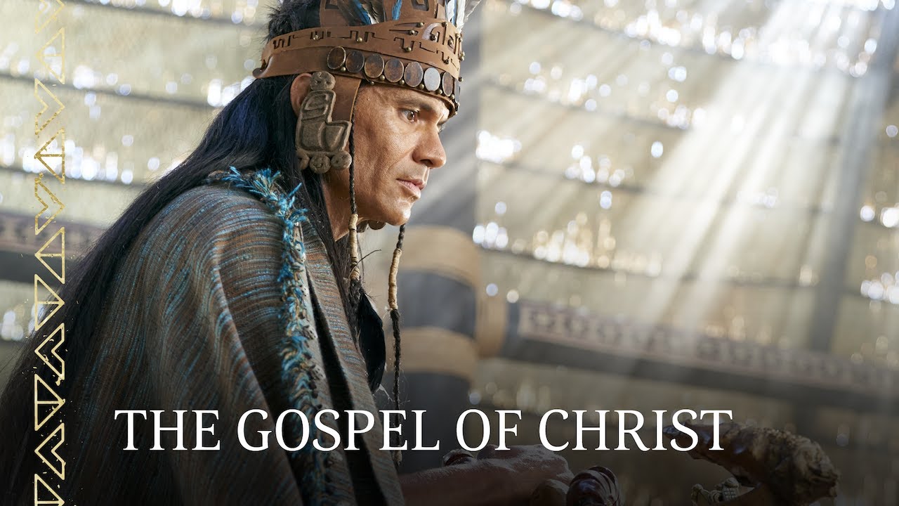Ammon Teaches King Lamoni about the Gospel of Jesus Christ | Alma 18