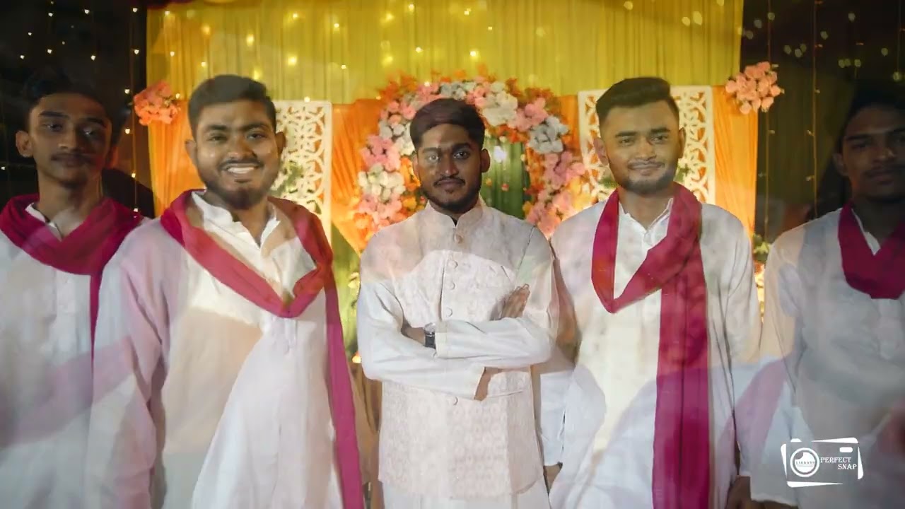Shoron || Full Video || Holud