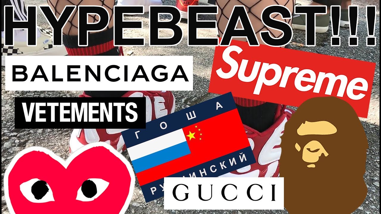 SINGAPORE DOVER STREET MARKET OPENING DAY!!!