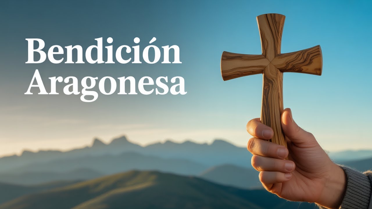 Арагонское благословение - Путешествие во времени по средневековому Арагону