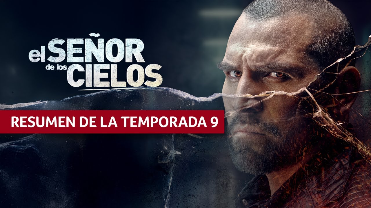 El Señor de los Cielos | Resumen de lo mejor de la temporada 9 | Telemundo