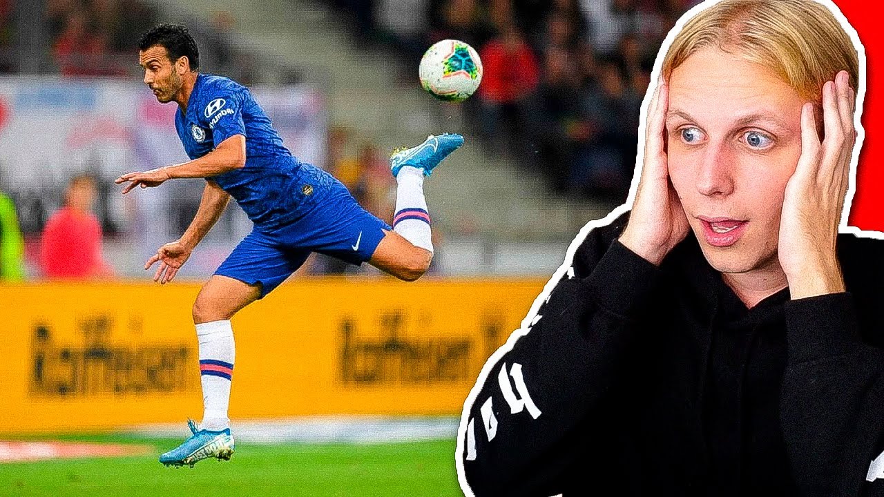 30 MÅL VI ALDRIG VIL SE IGEN I FODBOLD!