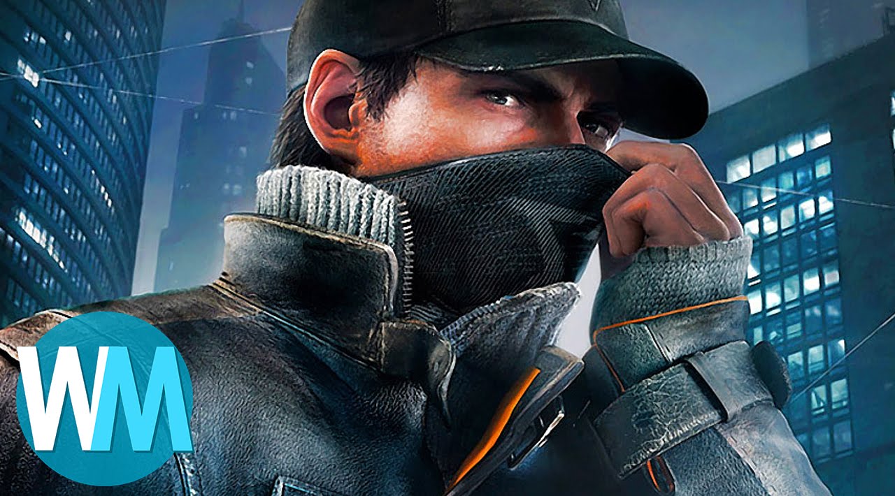 Top 10 Good Ideas that Just Didn’t Work in Video Games