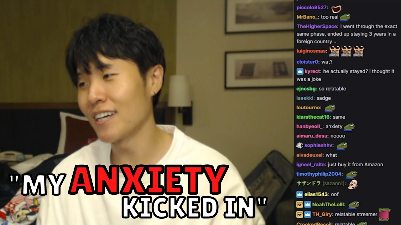 Toast on the Anxiety of travelling in Japan alone