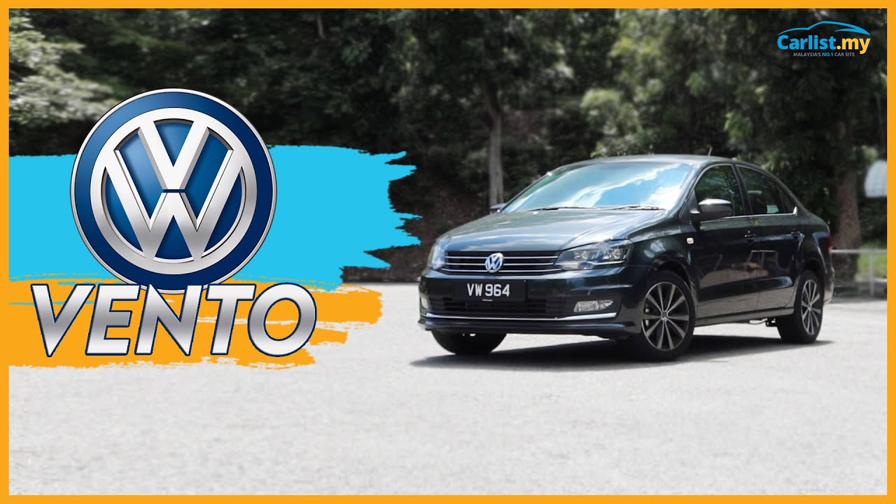 Volkswagen Vento 1.2 TSI: German Engineering Still Has An Edge