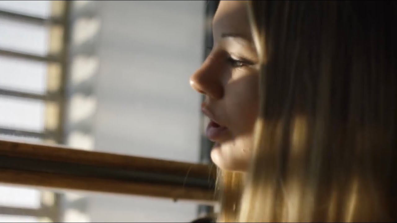 Nina - Sign of the Times (Cover)