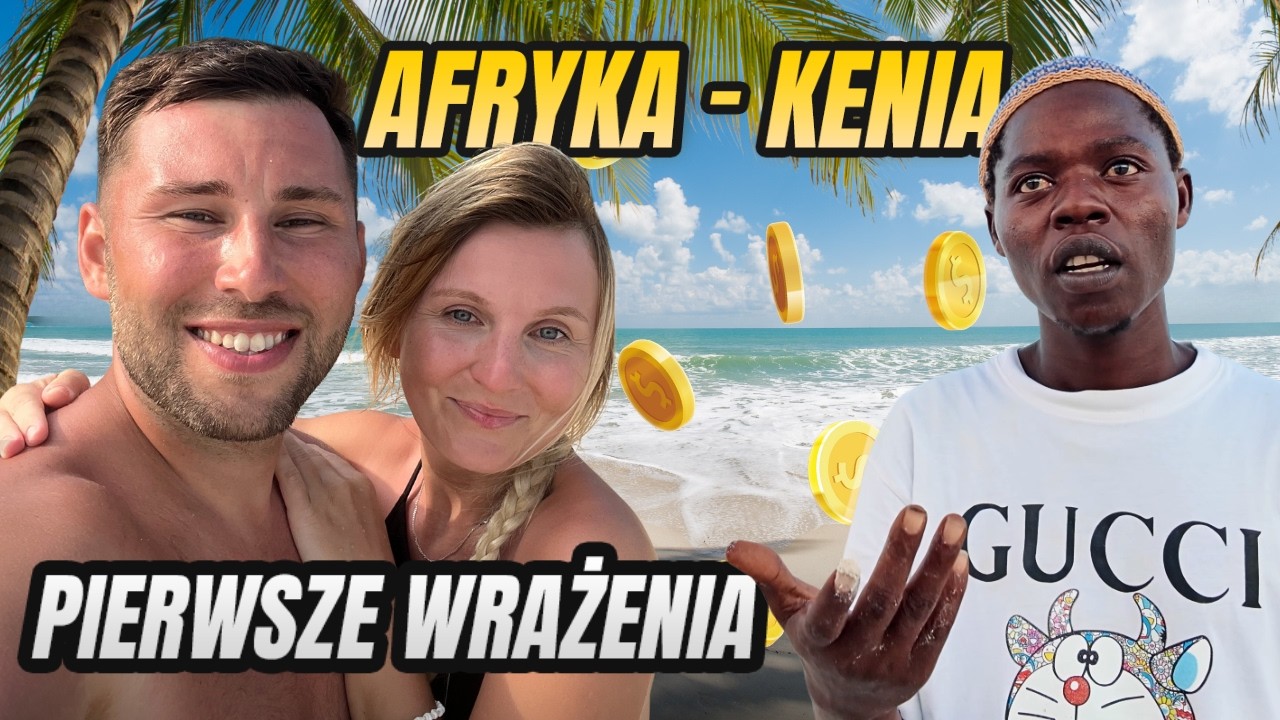 Nie przyjeżdżaj tu bez worka pieniędzy
