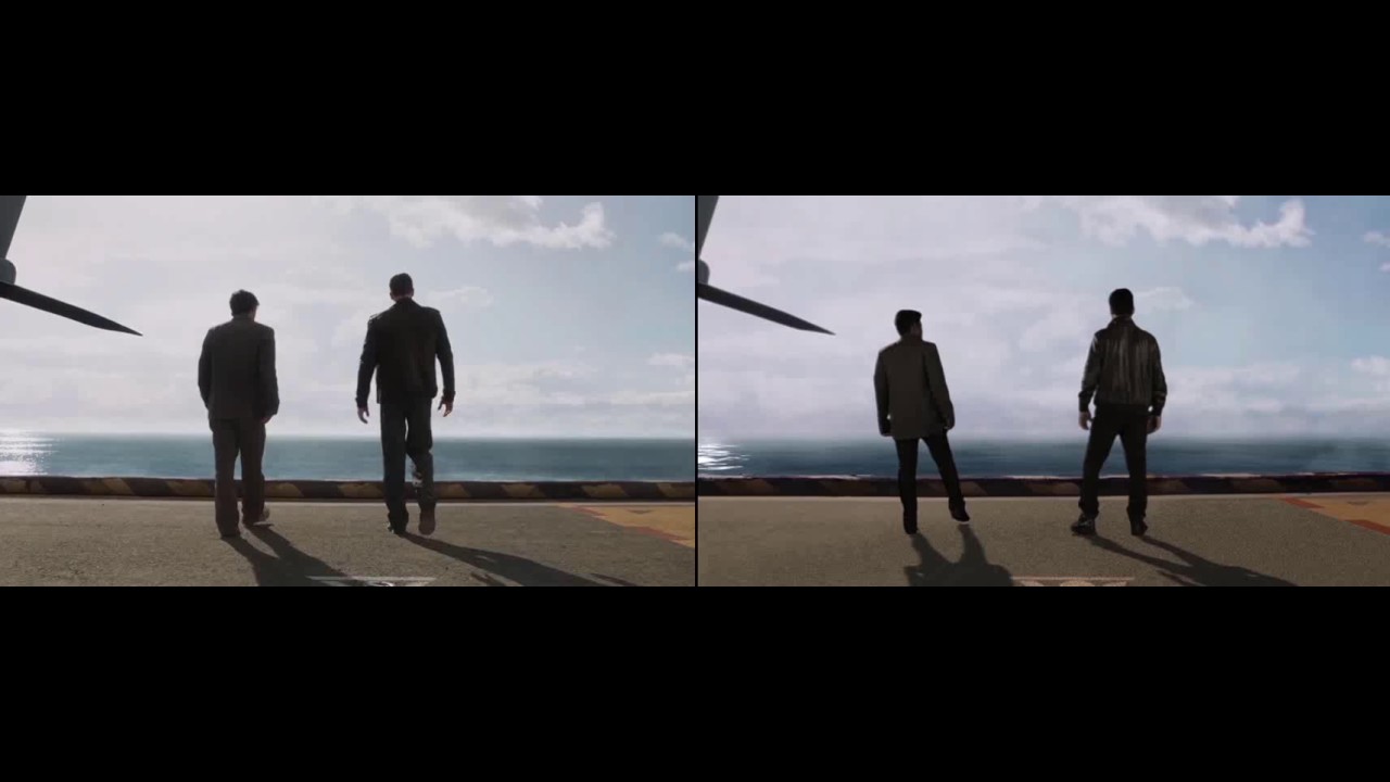 24FPS MaacLucknow VFXchallenge 2015 compressed 23 976FPS compare v1