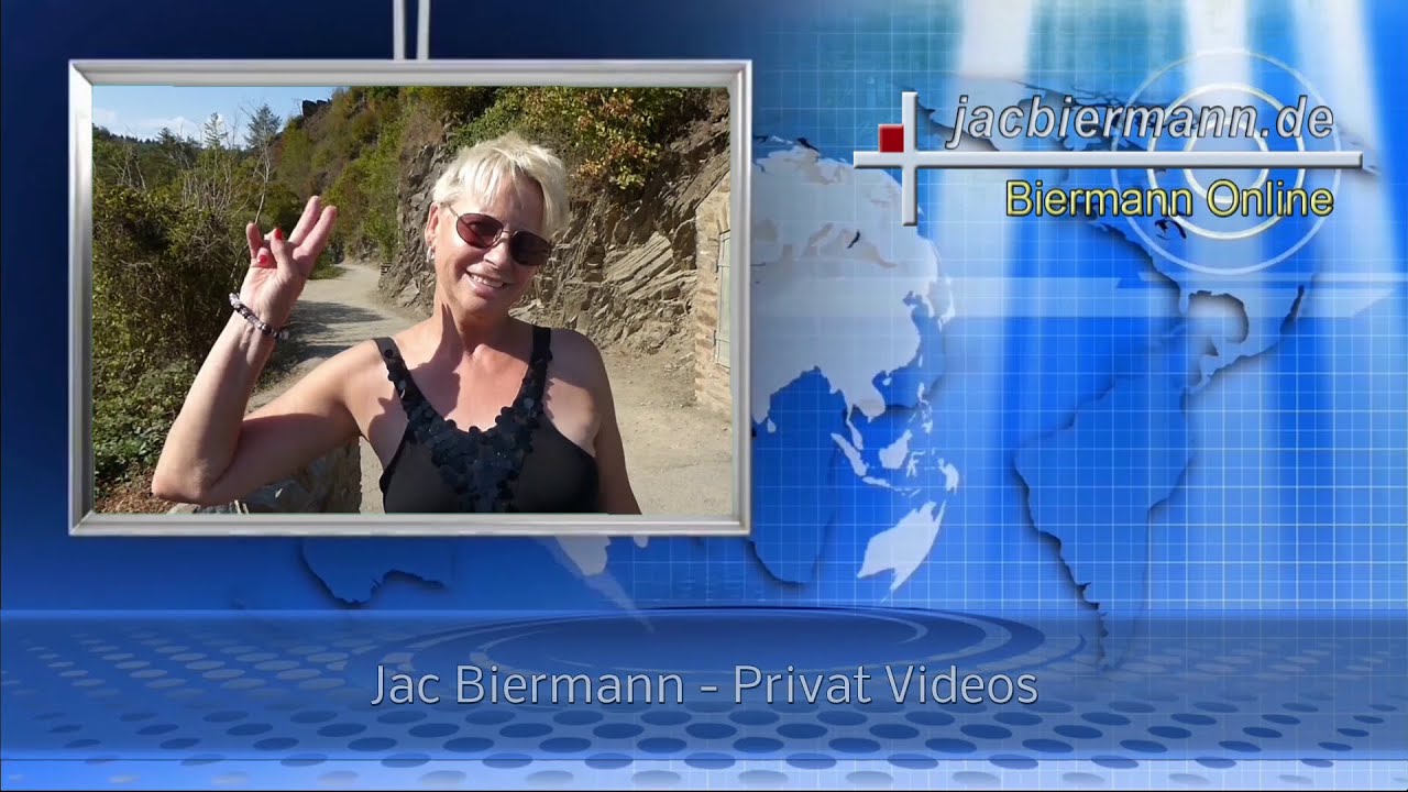 Willkommen bei Jac Biermann
