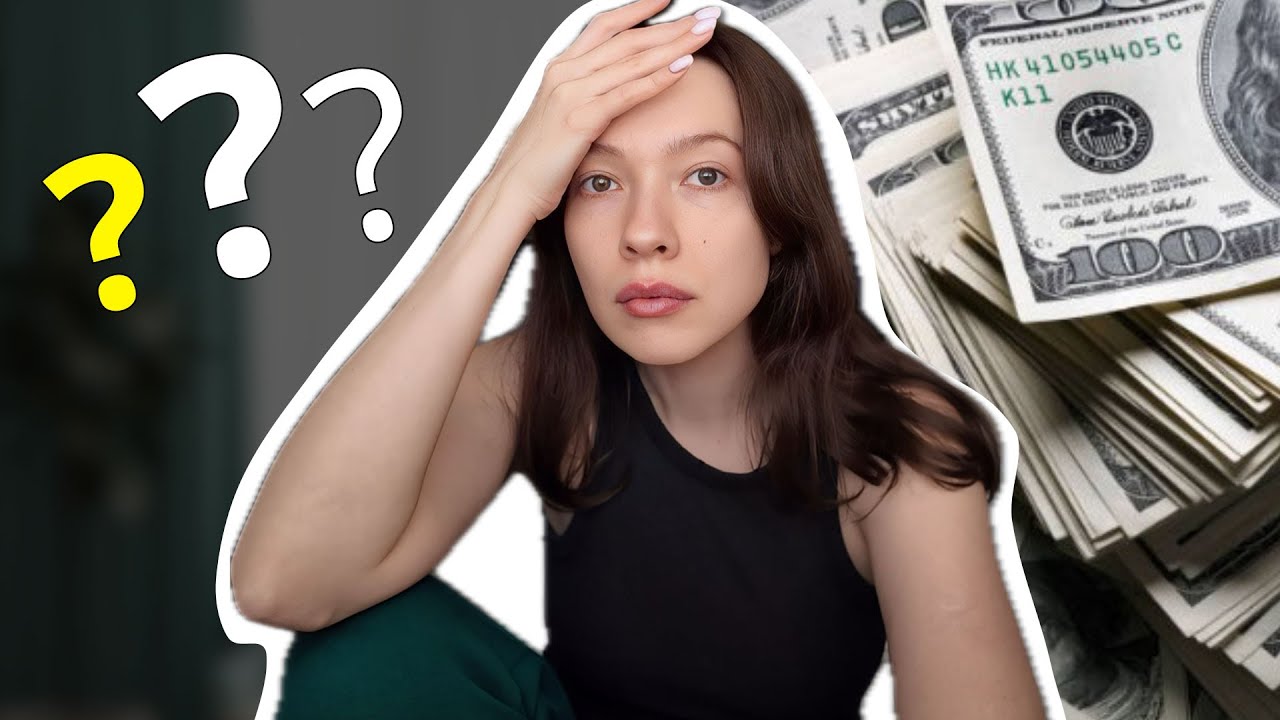 Сколько Денег Нужно для Жизни в Словакии в 2025 году?