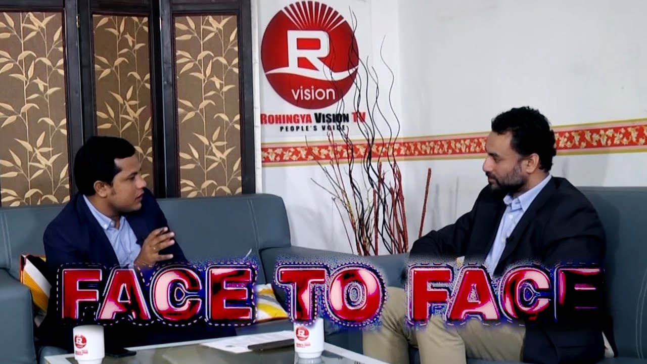 Face to Face Ajmeer with Director of Elom Empowerment Sujauddin