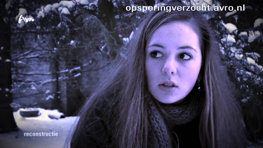 Oss: Ernstige aanranding 16-jarig meisje op de Witte Hoeflaan
