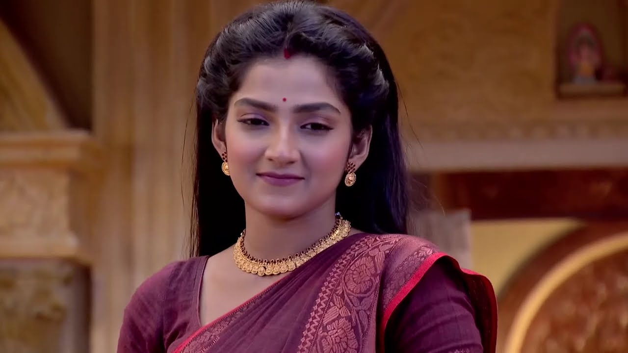 Pilu - Ep 114 - Krishanu Ganguly, Shubhangi Ghosh - Bengali Tv Serial - Zee5 Bangla Classics