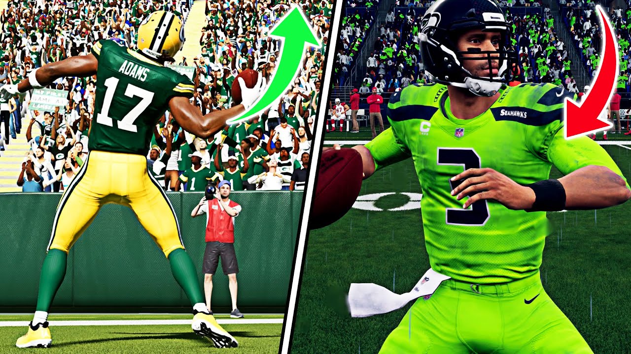 BIG New Madden 21 Roster Update! EA Getting Disrespectful...