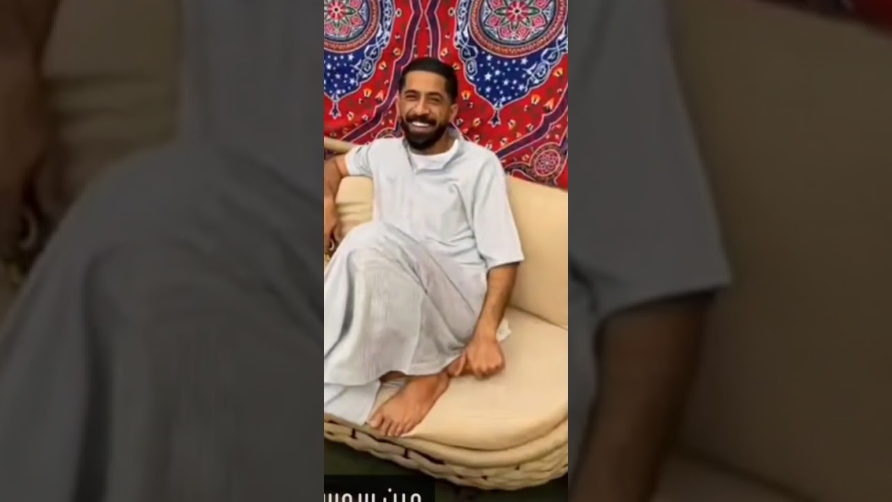 عصب في ديزل 😁