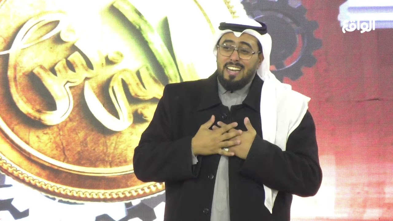 من واقع الإبداع للقمه عبور |