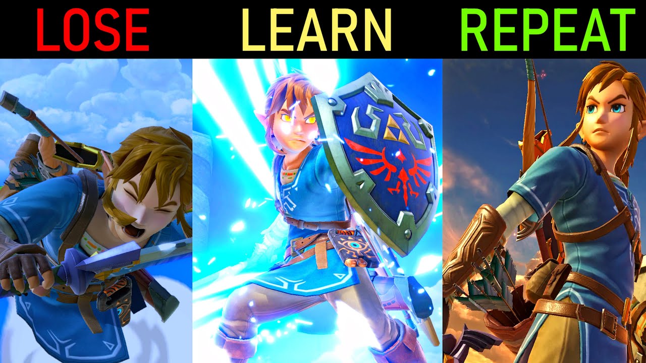 The Trials of a Champion
