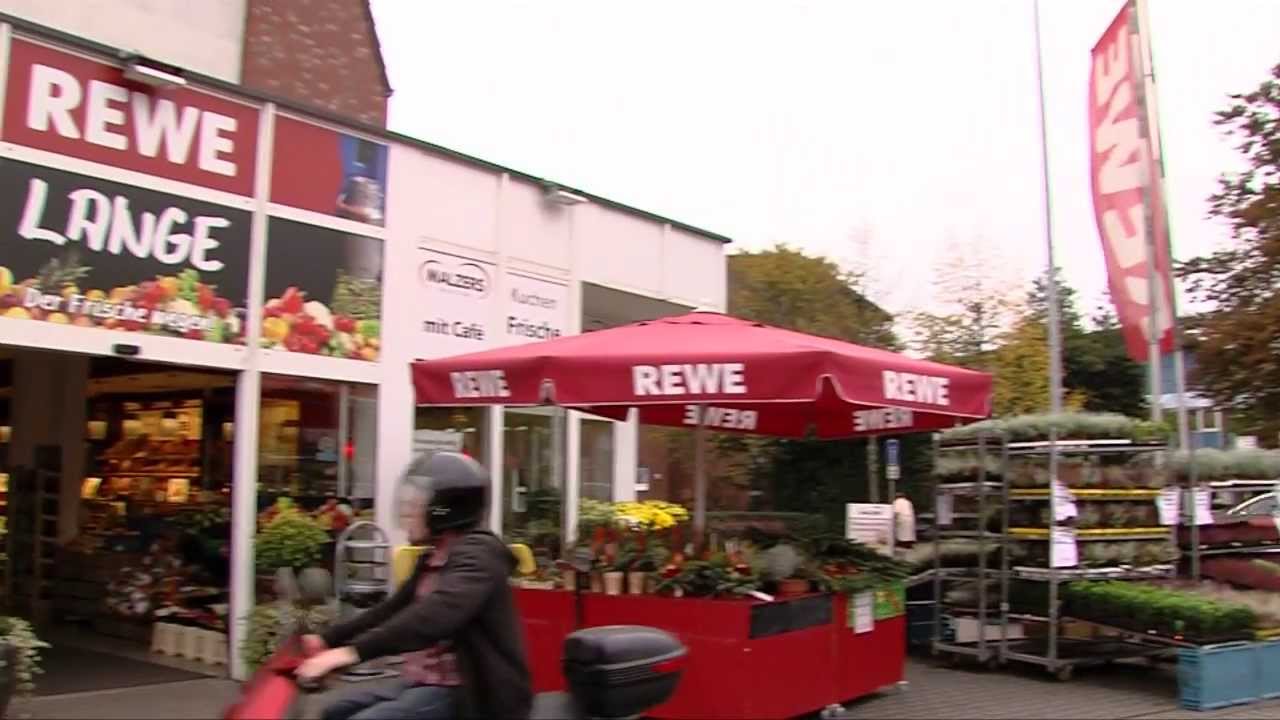 REWE Lange in Moers