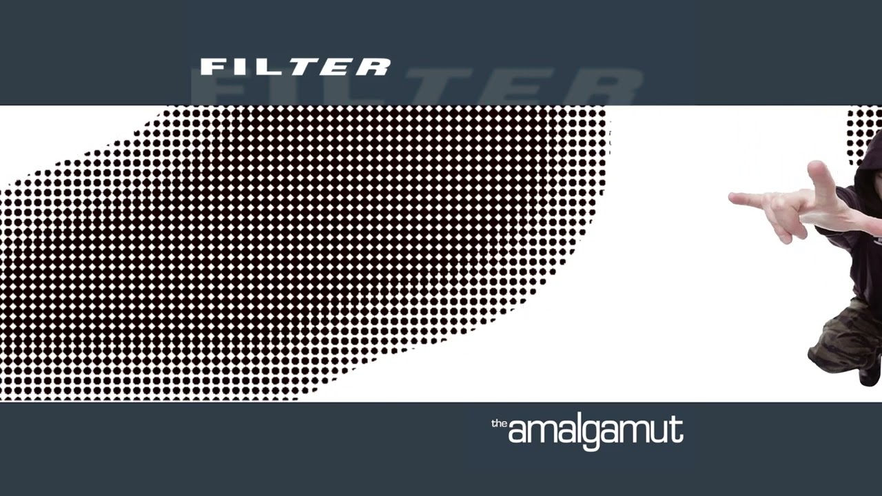 Filter - It Can Never Be The Same (Official Audio)