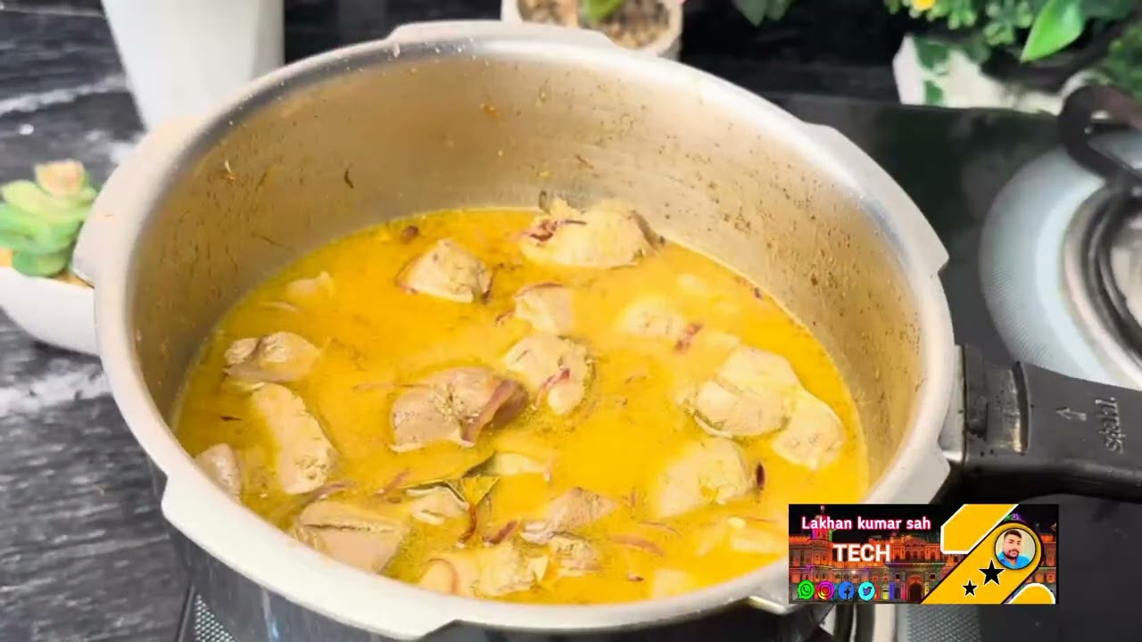 न्यू ईयर स्पेशल बकरे की कलेजी बनाने का बिल्कुल नया तरीका | Kaleji Masala