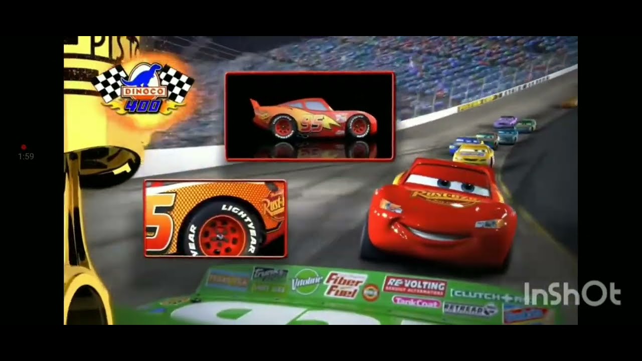 Real gone remix trap carros 1