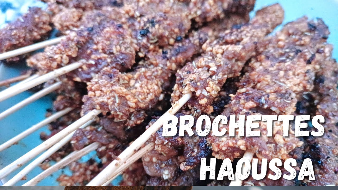 brochettes haoussa/suya@delicieusementbon.