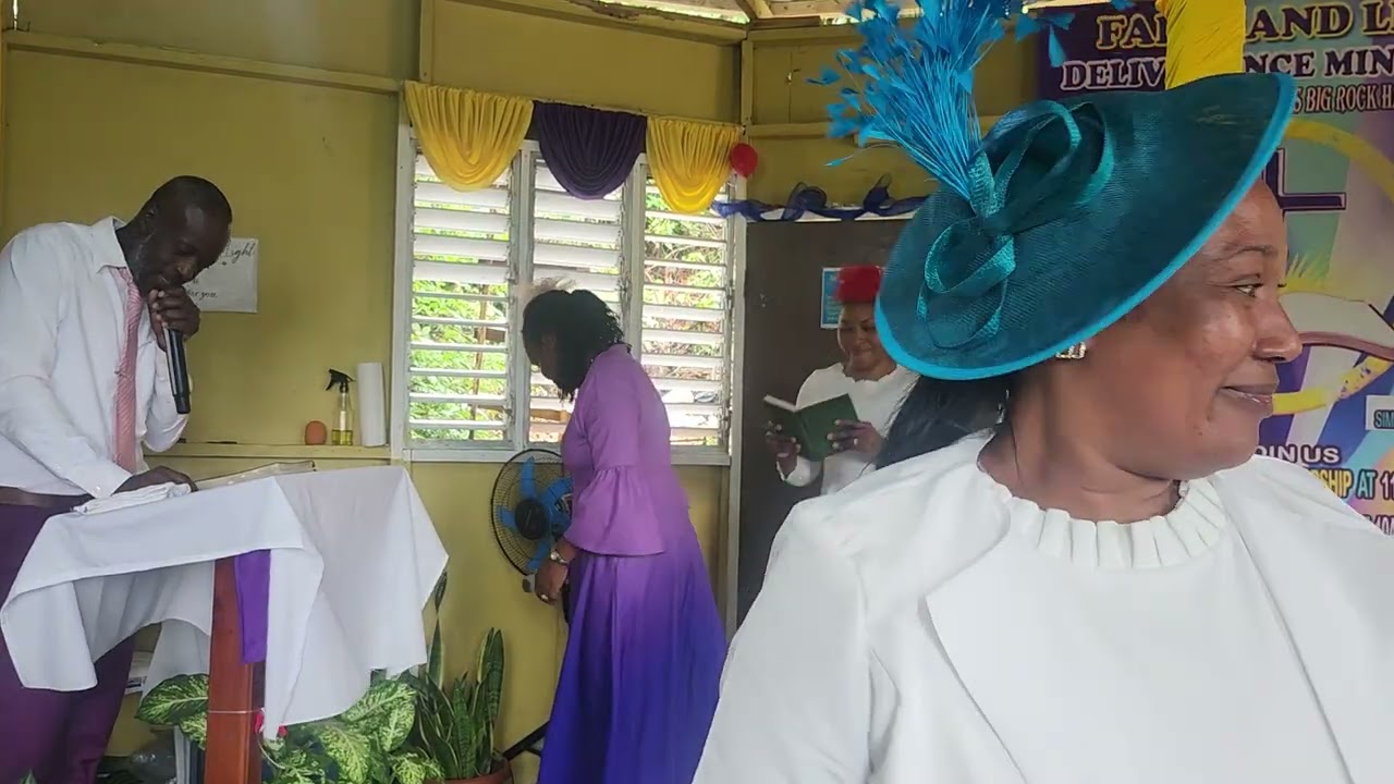 Continue pushing in 2026 BISHOP NICHOLAS MONTAQUE 