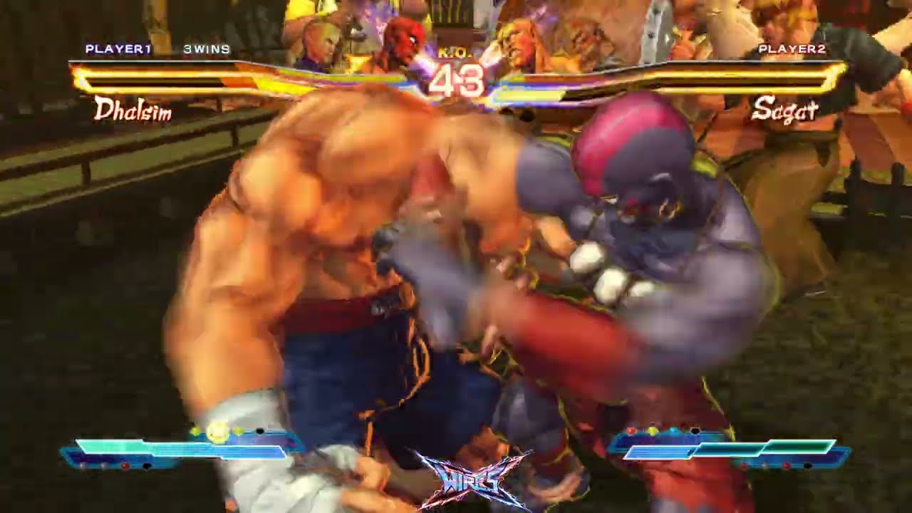 #SFxT Weekly Wire Replays #222