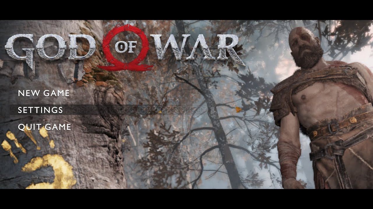 Give Me God of War Playthrough Part 2