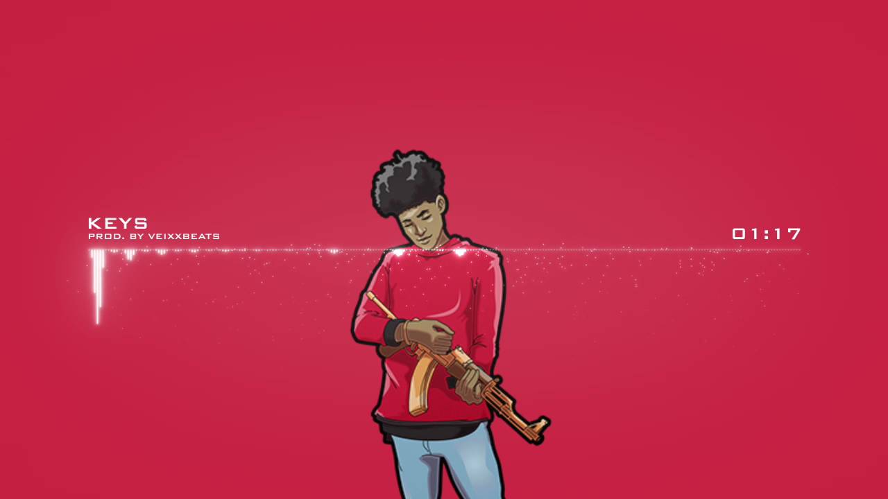 *SOLD* Trill Sammy x Madeintyo Type Beat | ''Keys'' | [Prod. By VeixxBeats]