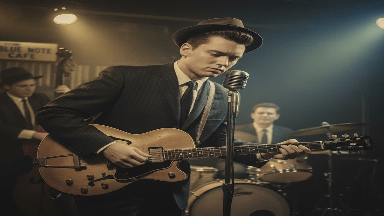 Eminem – Cleanin’ Out My Closet  (1960s Soul Version)