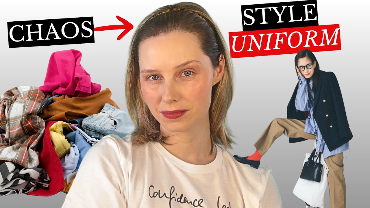 Fashion Industry Secret: Why Your Closet Never Works