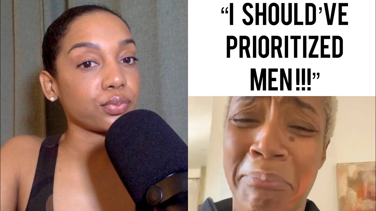 Tiffany Haddish Has MELTDOWN About Hitting The WALL