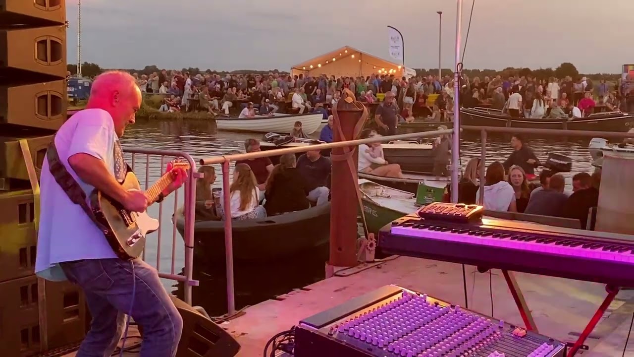The Amazing Stroopwafels - Stofzuigen