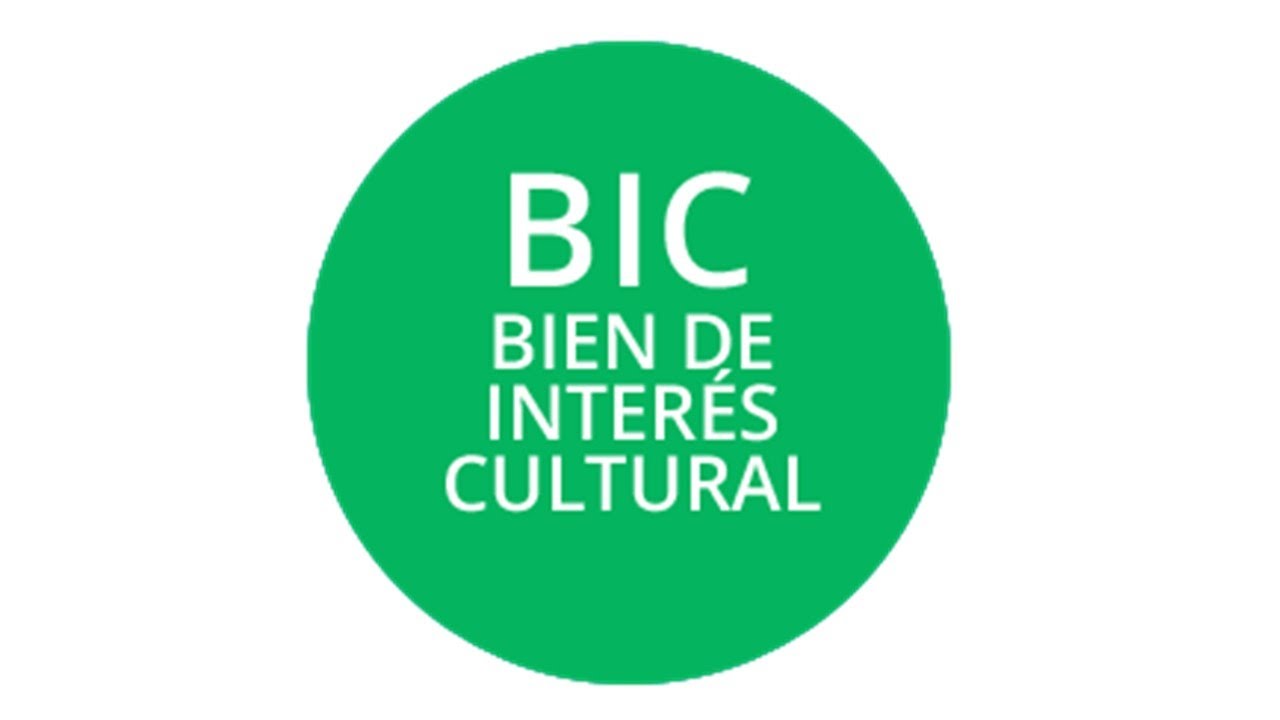 &iquest;Qu&eacute; es un BIEN DE INTER&Eacute;S CULTURAL (BIC)?