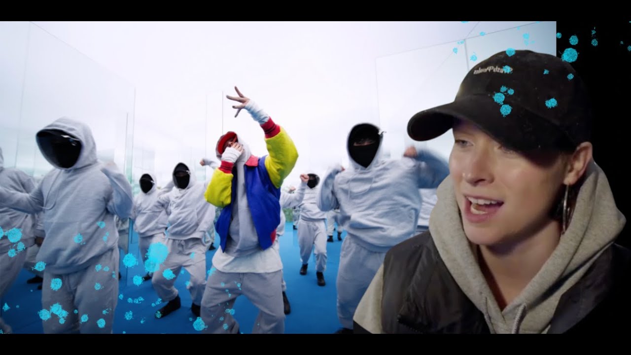 DANCE CHOREOGRAPHER REACTS - G-DRAGON - POWER (Official Video) + Performance Version