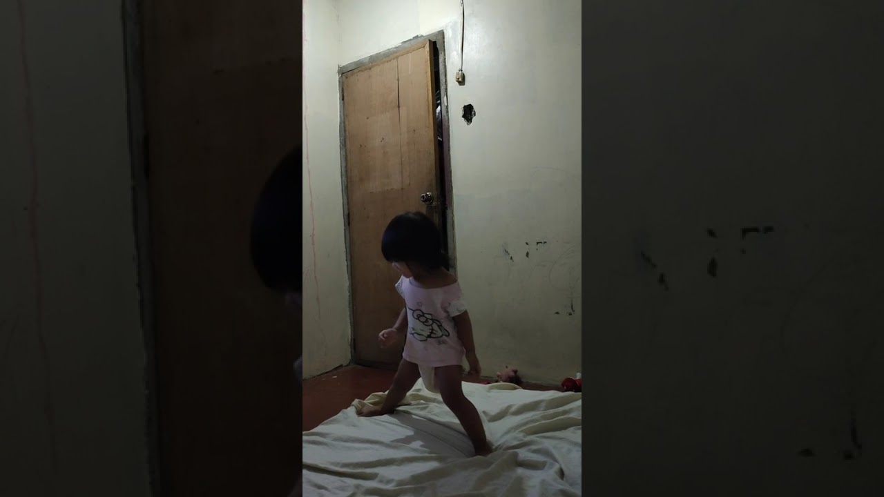 Little dancer