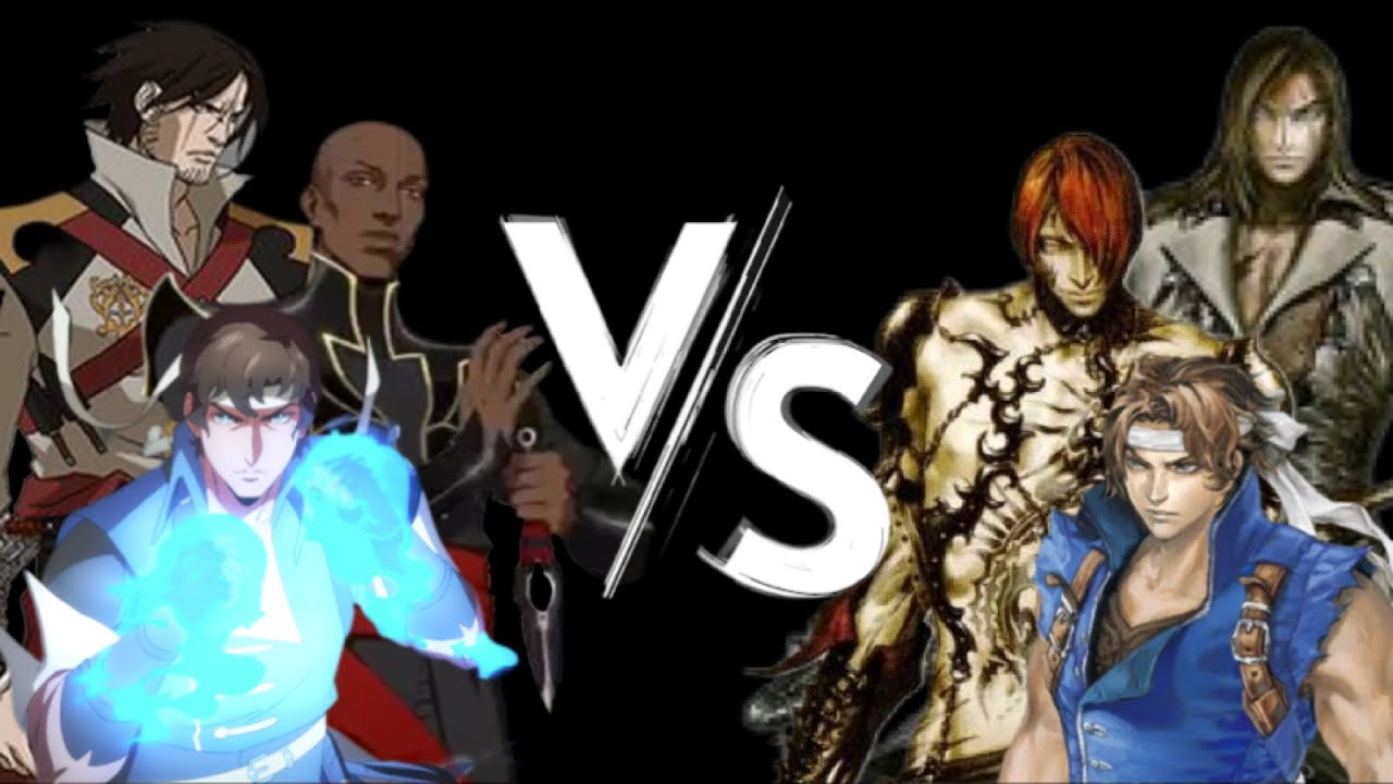 Is Netflix Castlevania a Good Adaptation?