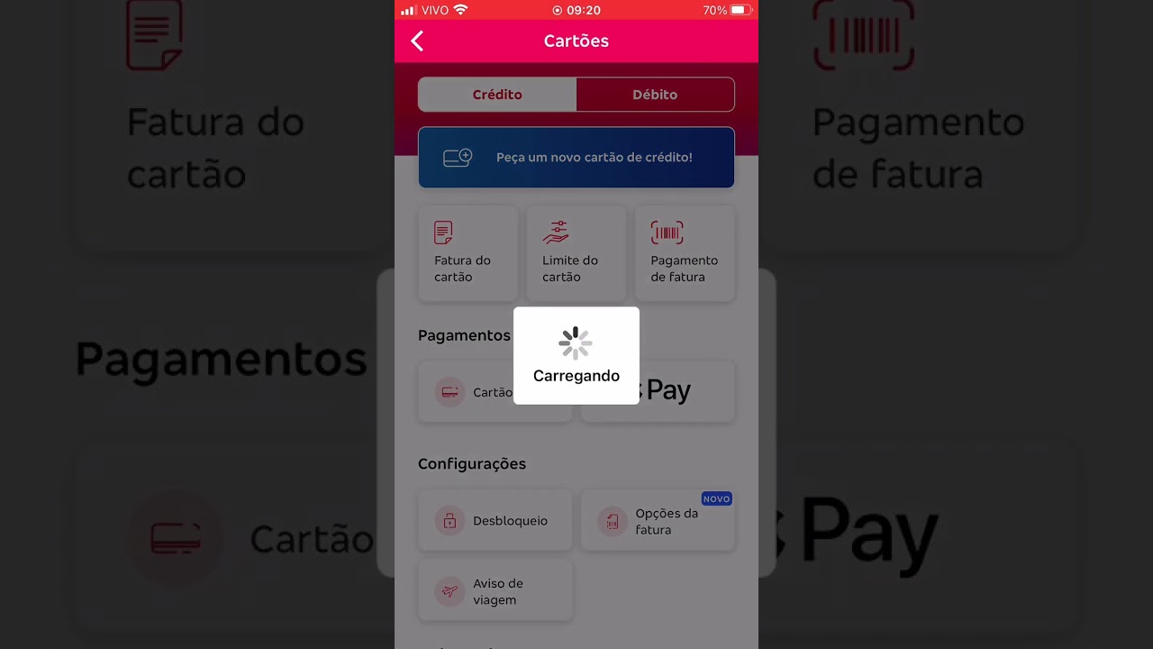 💳CART&Atilde;O DE CR&Eacute;DITO BRADESCO NEO: QUAL O LIMITE DO SEU, SATISFEITO?😎☝️