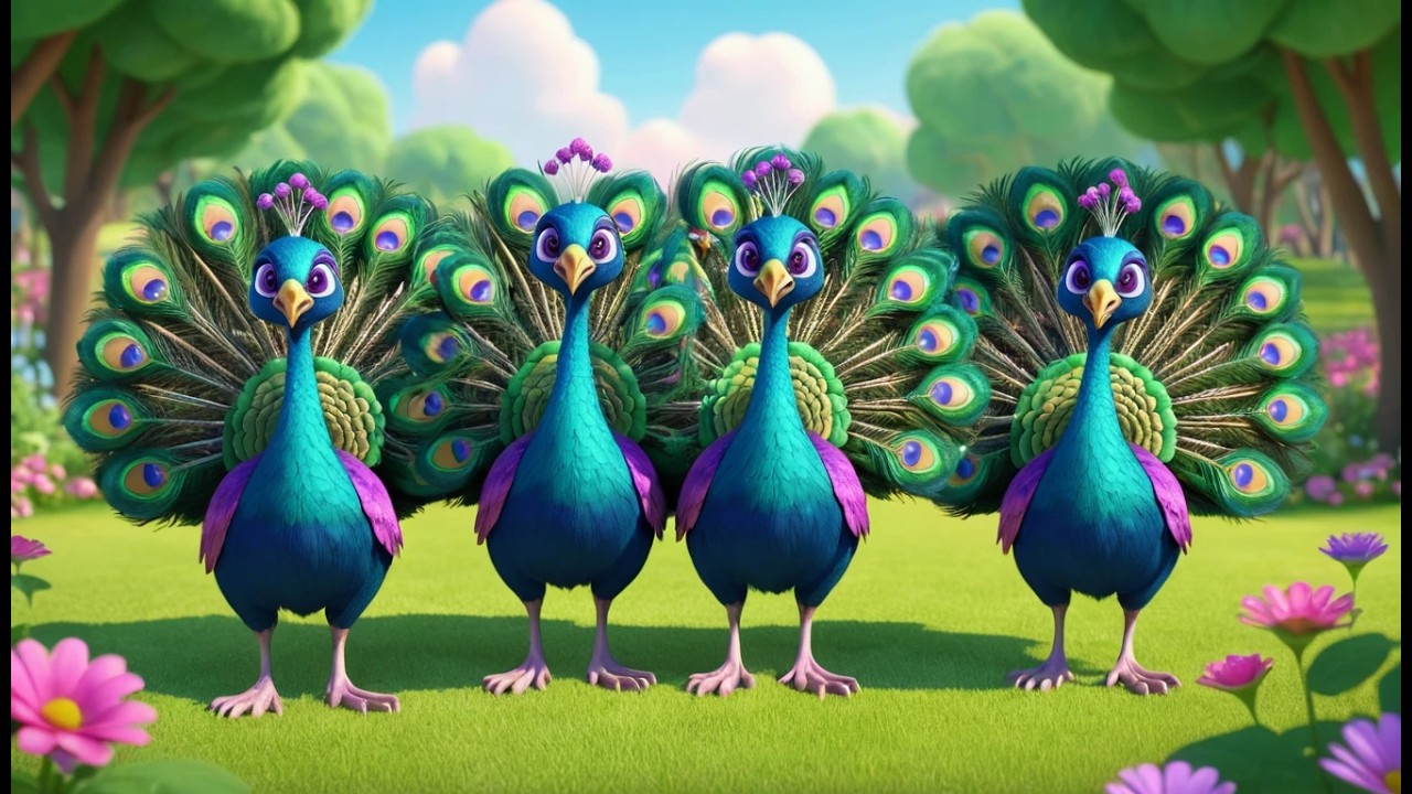 Ultimate Nursery Rhymes Mega Mix | 1 Hour Non-Stop Educational Kids Songs