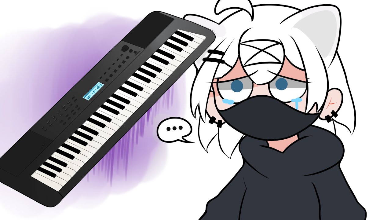 Soy un pianista FRUSTRADO 🎹