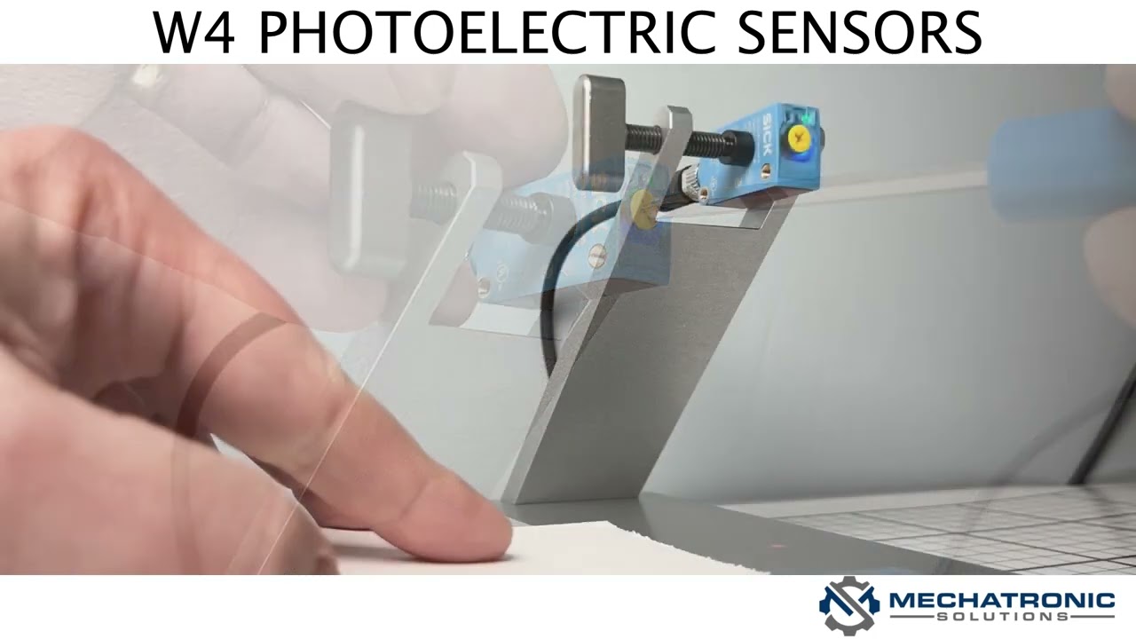 Mechatronic Solutions February Product Catchup