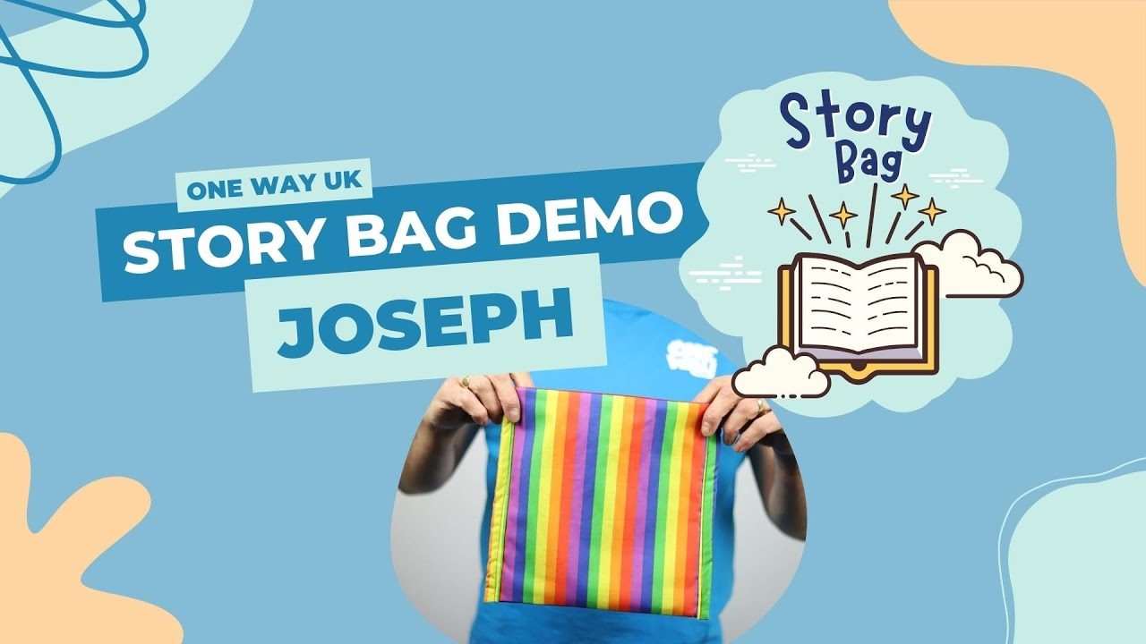 Story Bag Demo - Joseph