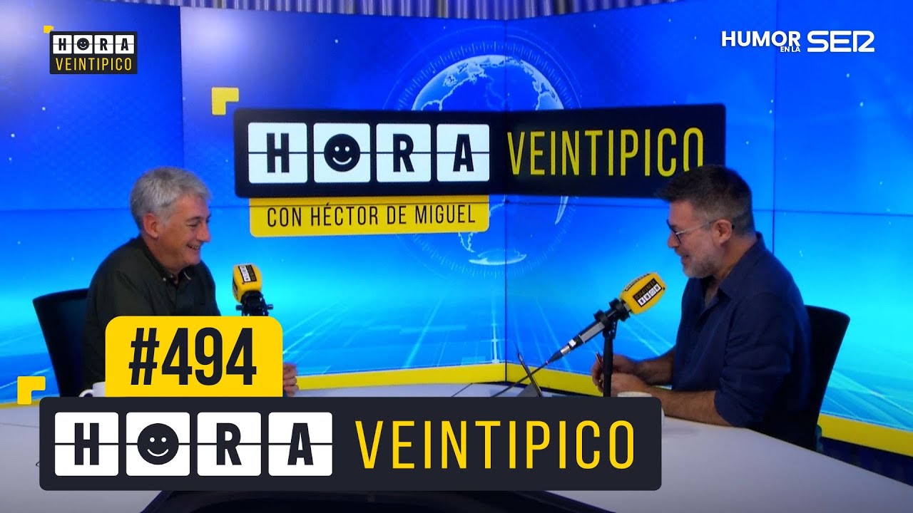 Hora Veintipico 