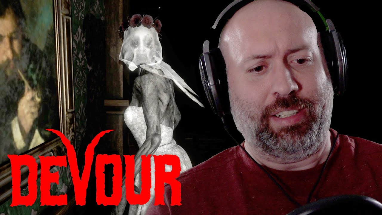 SO... HEAD? | Devour