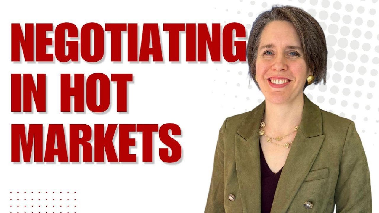 How to Negotiate a Lower Home Price in Seattle (Even in a Seller’s Market!)